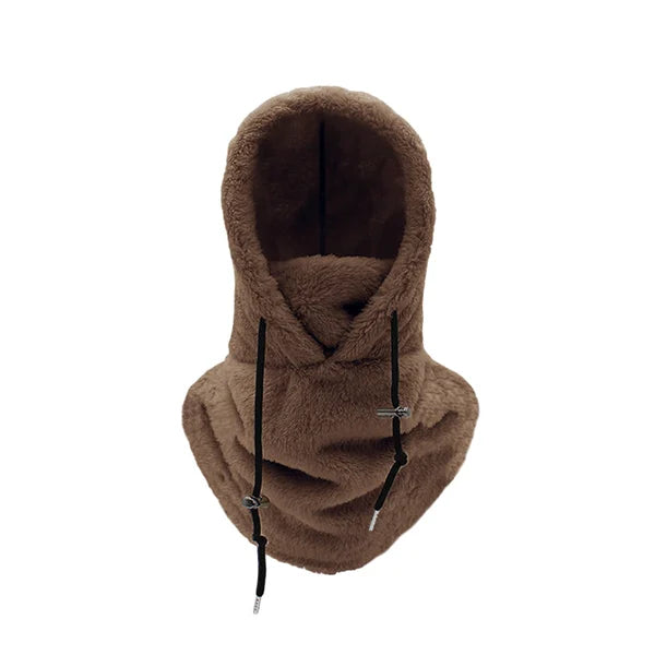 Sherpa kap skimasker
