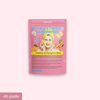 GlowPads™ - Kurkuma- und Kojinsäure-Pads für strahlende Haut!