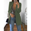 Elena | Schmal geschnittener Blazer in modernem & stilvollem Design