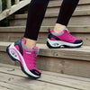 Tessa | Wasserdichte niedrige Wanderschuhe