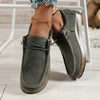 Saar | Schlichte und lässige niedrige Damenturnschuhe