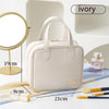 BeautifyBag™ - Die stilvolle und geräumige Kosmetiktasche für unterwegs.