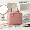 BeautifyBag™ - Die stilvolle und geräumige Kosmetiktasche für unterwegs.