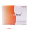 SlimPatch™ – Effektiver Bauchpflaster zur Unterstützung beim Abnehmen!