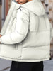 Lars | Warmes Winddichtes Herren-Winterjacke mit Kapuze
