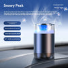 AromaCloud™ – Innovativer Auto-Diffuser für langanhaltende Frische!