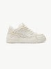 Joep | Robuste Herren-Sneaker mit Sternen-Design