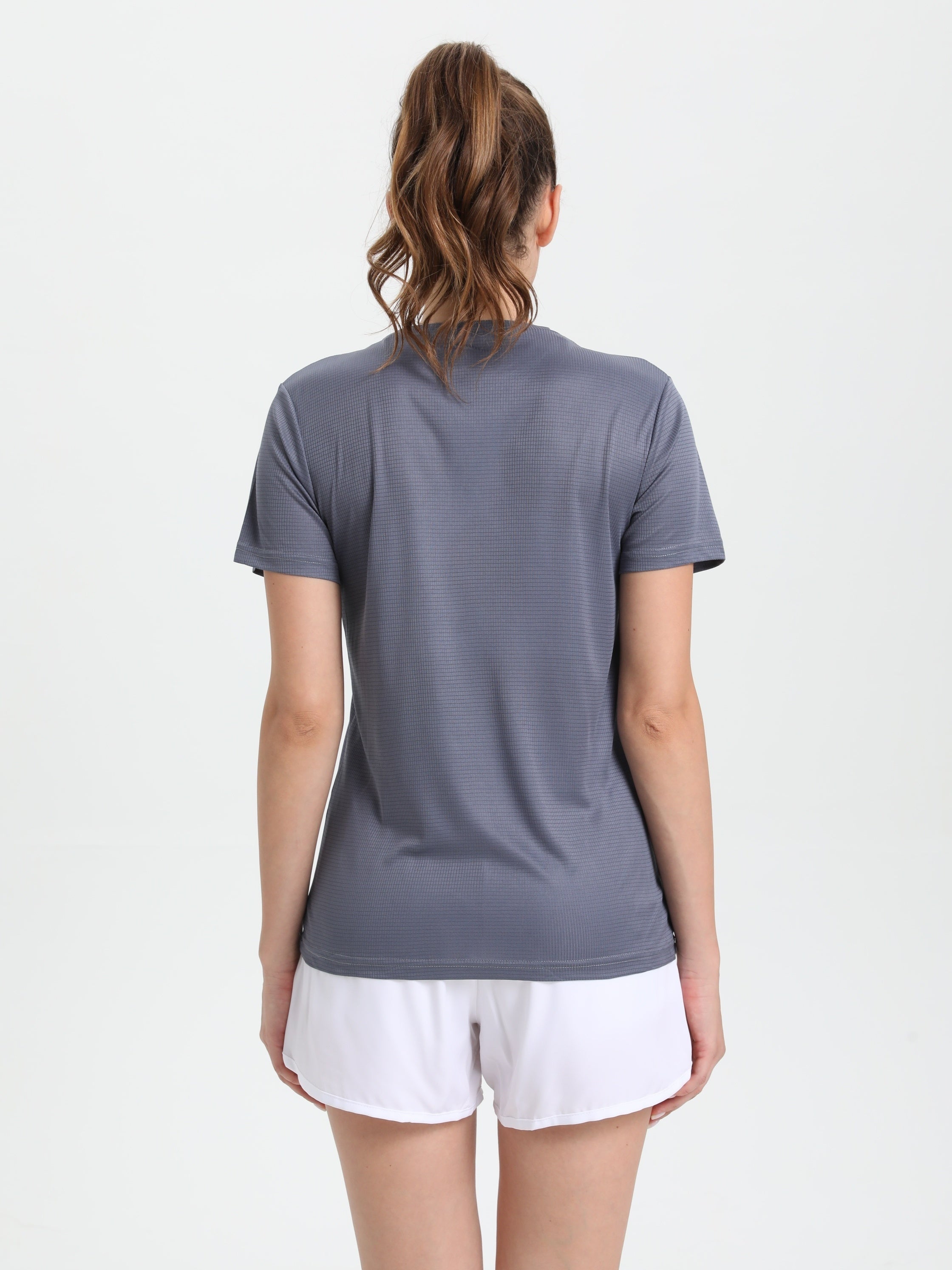 Fien | Schnell trocknendes, leichtes Sportshirt für Frauen