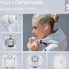 SoundElite™ - Erleben Sie erstklassigen Klang und revolutionäre Stille.
