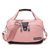 SafeStyle™ - Die modische, diebstahlsichere Handtasche aus wasserfestem Nylon!