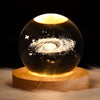 CelestialSphere Lampe™ - Erhellen Sie Ihren Raum mit dem bezaubernden Glanz