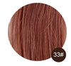 KeratinFusion™ – Glatte Echthaar-Extensions mit Flachspitze und Keratin-Kapseln