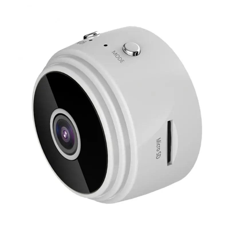 StealthCam™ - 1080P HD Mini Kamera für Videoüberwachung und Sicherheit
