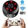 StealthCam™ - 1080P HD Mini Kamera für Videoüberwachung und Sicherheit
