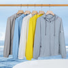 Jelle | Wasserdichte Sommer-Windjacke Für Herren