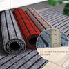 StripeSafe™  Rutschfeste Fußmatten für sichere Räume!