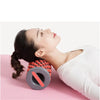 FlexiRoll™ - Verstellbarer Yoga-Massage-Roller für ultimative Entspannung