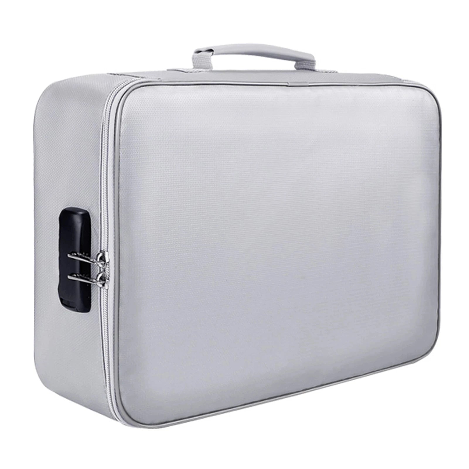FireGuard™ - Die ultimative Tasche zum Schutz Ihrer wertvollen Dokumente und Gegenstände.