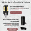 Vinova™ - Der 3-in1 Weinbelüfter, -aufbewahrer und -spender für Weinliebhaber! | 50% RABATT