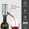 Vinova™ - Der 3-in1 Weinbelüfter, -aufbewahrer und -spender für Weinliebhaber! | 50% RABATT