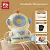 BabyGuard™ - Der ultimative Kopfschutz für Ihr Baby!