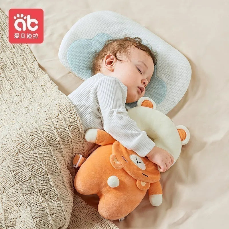 BabyGuard™ - Der ultimative Kopfschutz für Ihr Baby!