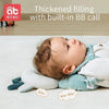 BabyGuard™ - Der ultimative Kopfschutz für Ihr Baby!