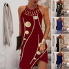 Neive - Stilvolles Cocktailkleid