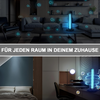 UVPure™ - Die UV-O Lampe für ein allergiefreies Zuhause