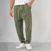 Bastiaan | Set aus Herren-Strickjacke und -Hose