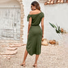 Femke - Stilvolles Kleid