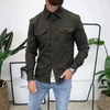 Lef | Vielseitige Hemdjacke