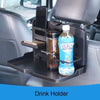 TravelTable™ - Die stabile und vielseitige Auto-Essplatte für jede Fahrt!