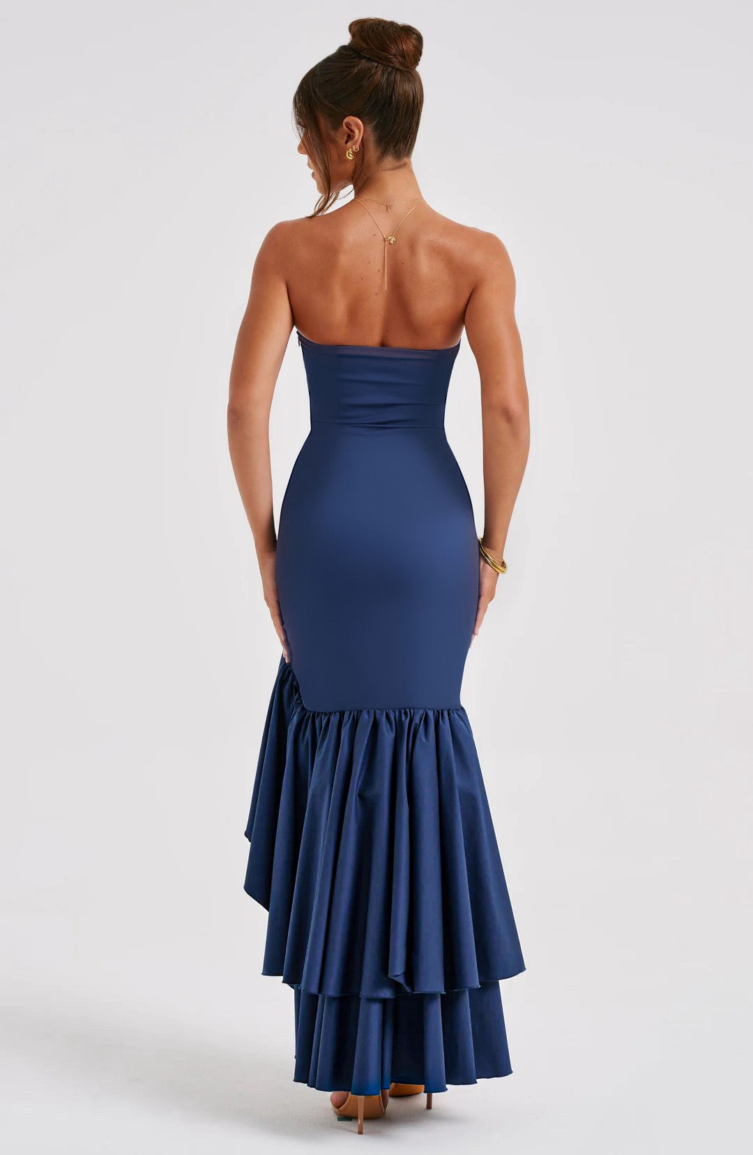 Elegance™ - Das zeitlose Meerjungfrauenkleid für jeden Anlass