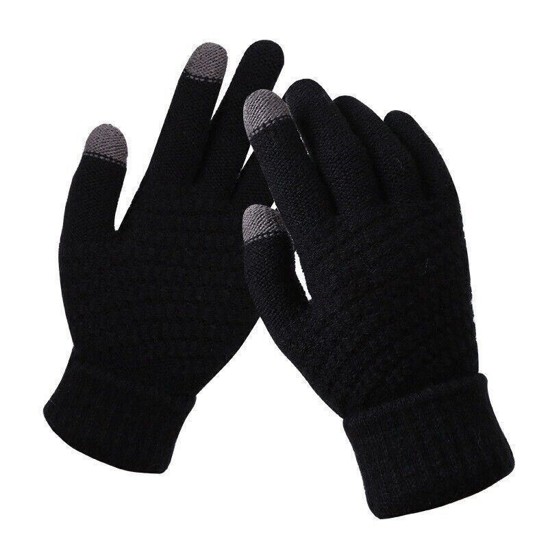 Sophie | Stilvolle & Funktionale Strickhandschuhe