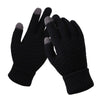 Sophie | Stilvolle & Funktionale Strickhandschuhe
