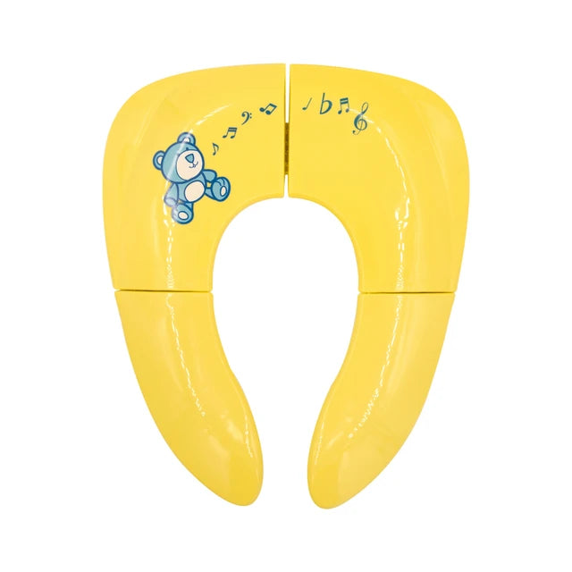 PottyPal™ Tragbares Töpfchen für Kinder unterwegs!