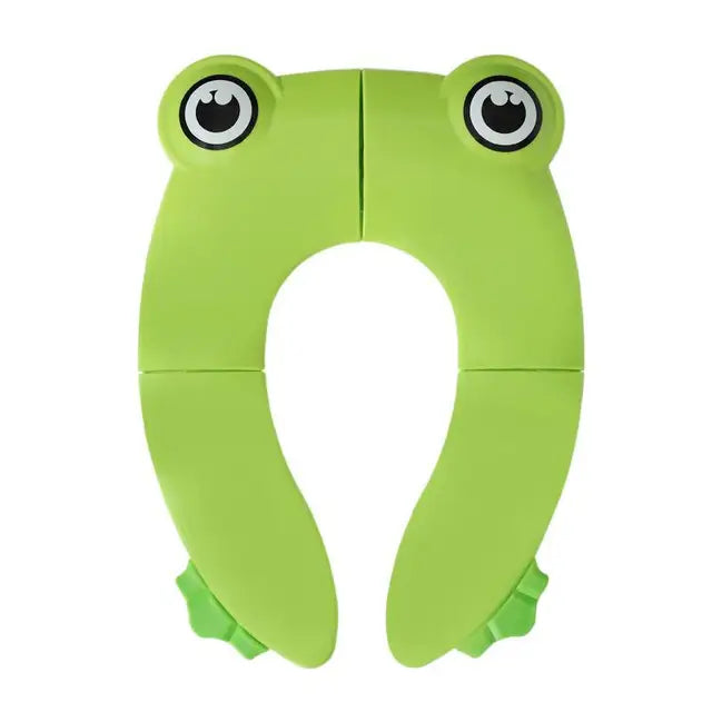 PottyPal™ Tragbares Töpfchen für Kinder unterwegs!