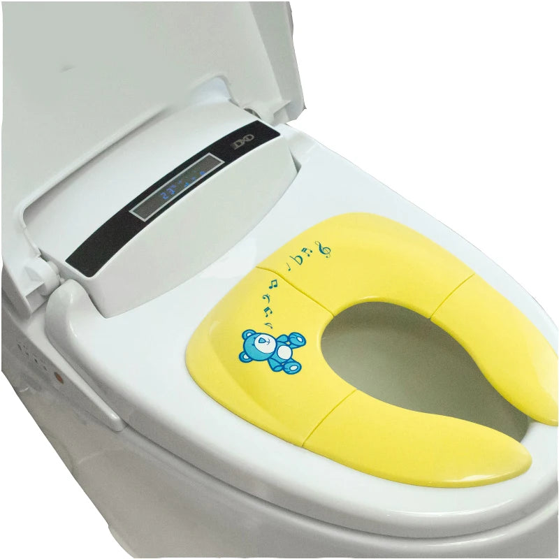 PottyPal™ Tragbares Töpfchen für Kinder unterwegs!