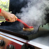 CleanGrill™ - Der ultimative BBQ-Reinigungsbürste mit austauschbarem Kopf