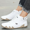 Decks | Ultra-Bequeme Rutschfeste Barfußschuhe Aus Echtleder (Unisex)