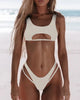 Lara | Sexy & Stilvoller Cut-Out-Bikini