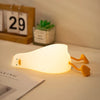 QuackLight™ - Das bezaubernde Enten-Nachtlicht für süße Träume!