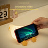 QuackLight™ - Das bezaubernde Enten-Nachtlicht für süße Träume!