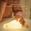 QuackLight™ - Das bezaubernde Enten-Nachtlicht für süße Träume!