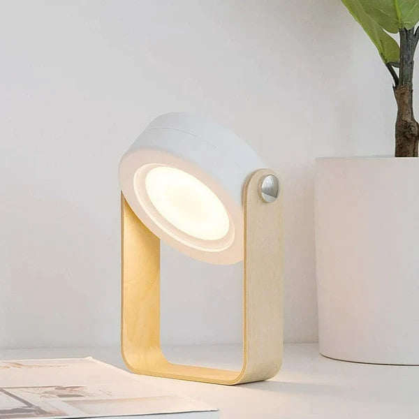 VersaGlo™ Tragbare LED-Leuchtkraft für jede Gelegenheit!