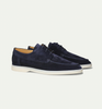 Kyler | Stilvolle Italienische Leder Herren-Loafer