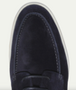 Kyler | Stilvolle Italienische Leder Herren-Loafer