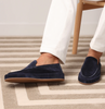 Matthijs | Elegante und Bequeme Herren Loafer