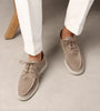 Kyler | Stilvolle Italienische Leder Herren-Loafer